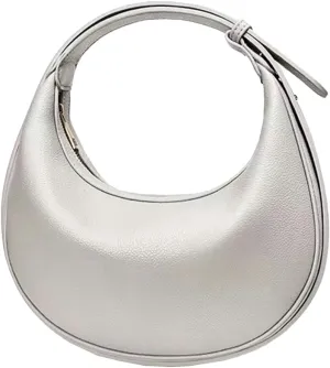 Hobo Purses for Women Trendy Handbags Small Tote Shoulder Crossbody Bag Satchel for Work Travel 2024