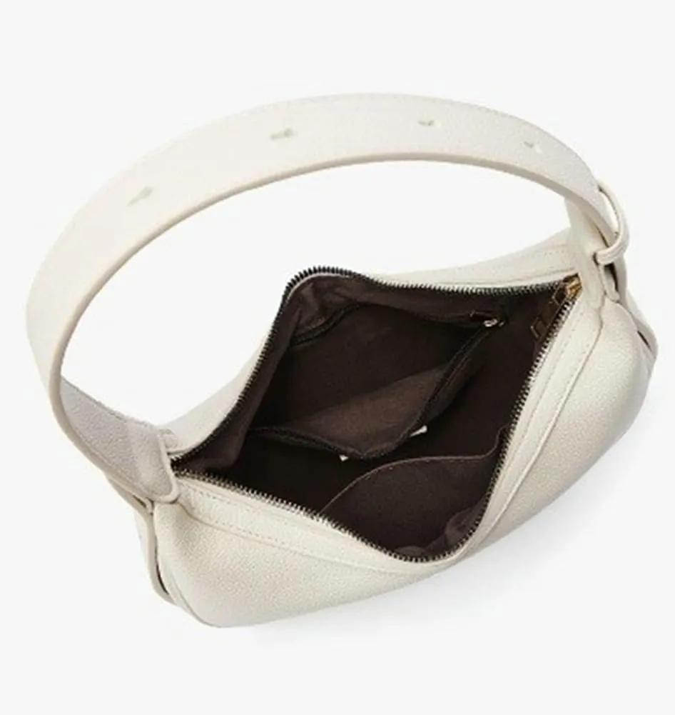 Hobo Purses for Women Trendy Handbags Small Tote Shoulder Crossbody Bag Satchel for Work Travel 2024