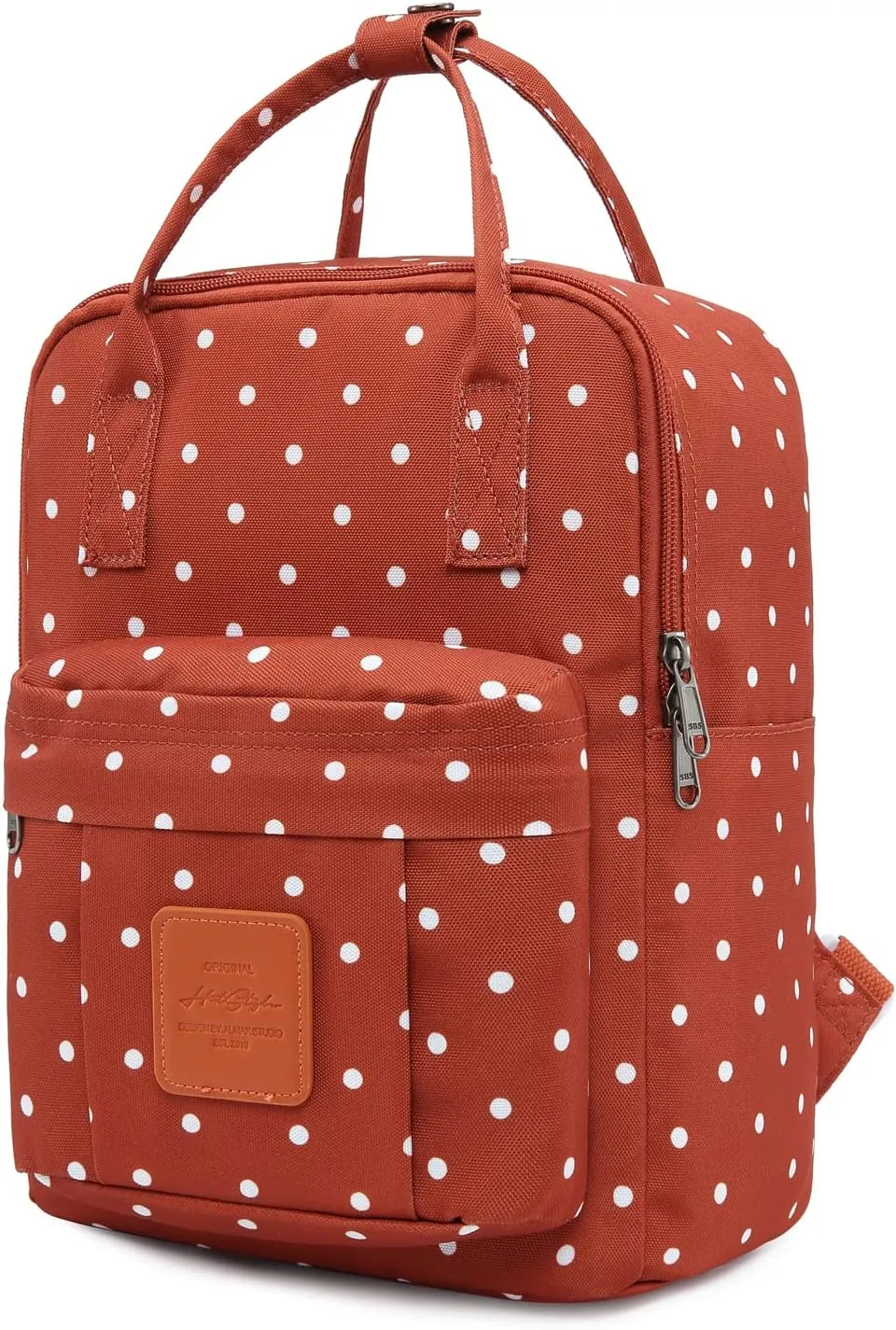 HotStyle BESTIE Mini Backpack Purse, Multiple Colors and Patterns, Small Sized
