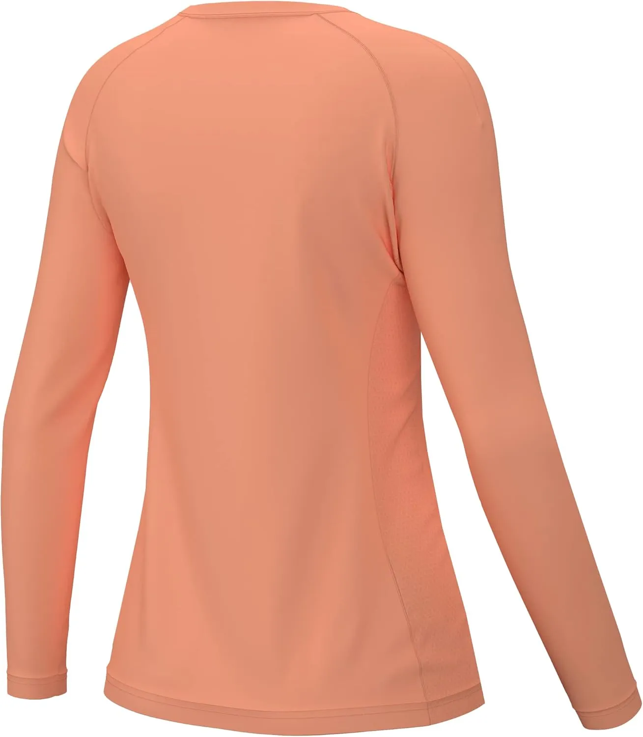 HUK Pursuit Solid Long Sleeve, Fishing Shirt for Women