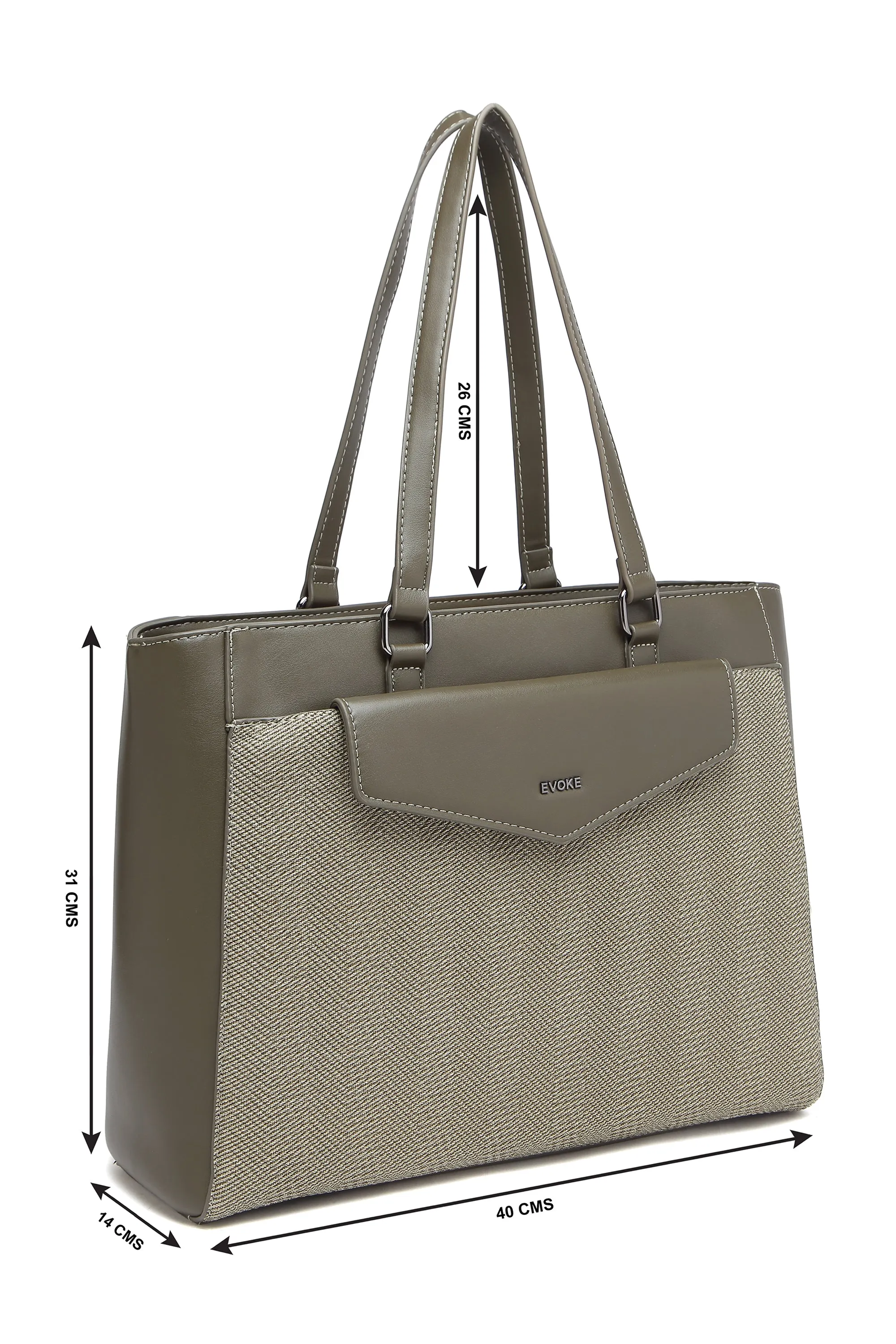 HYPE HUSTLE TOTE 253 MIDNIGHT BLACK