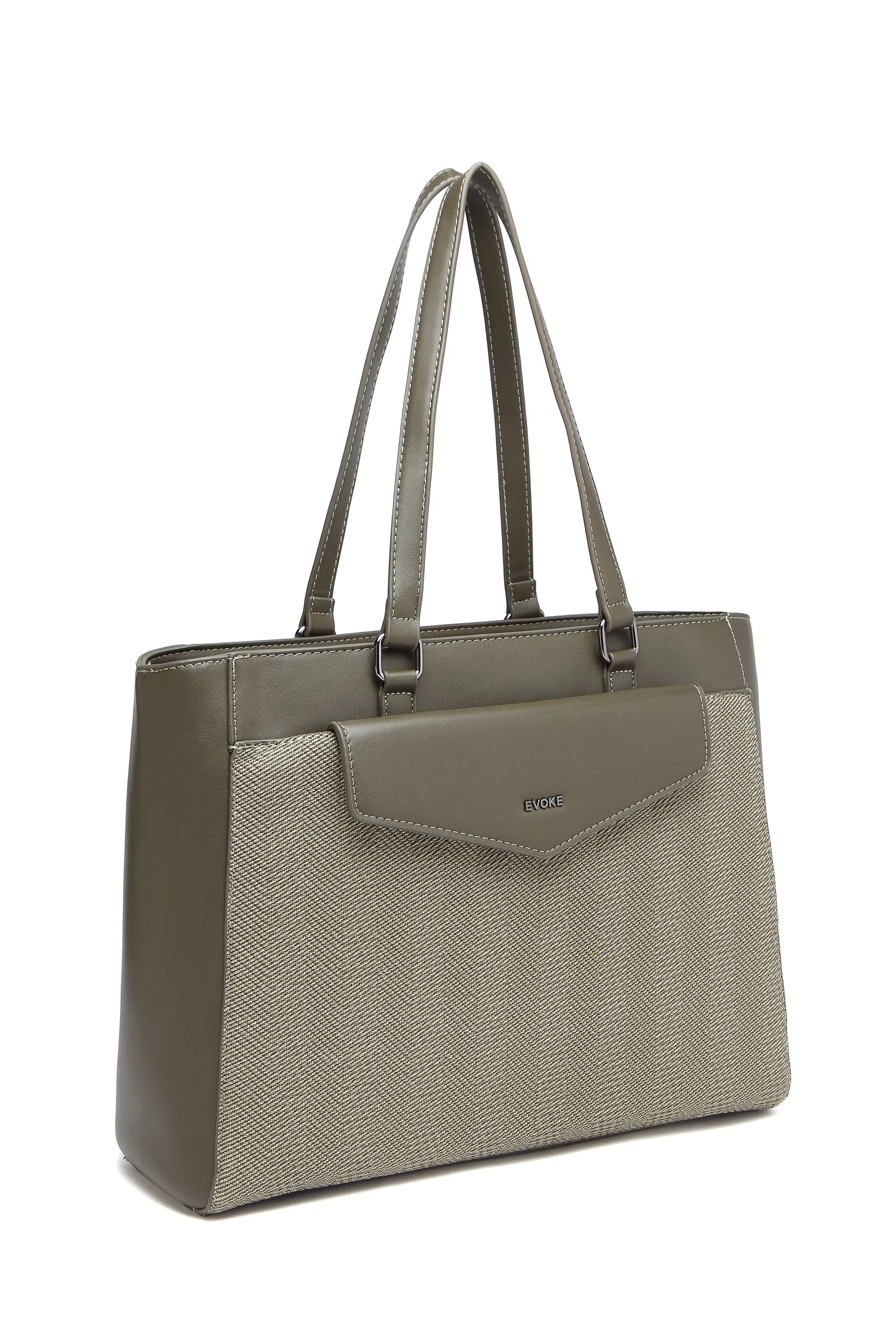 HYPE HUSTLE TOTE 253 MIDNIGHT BLACK
