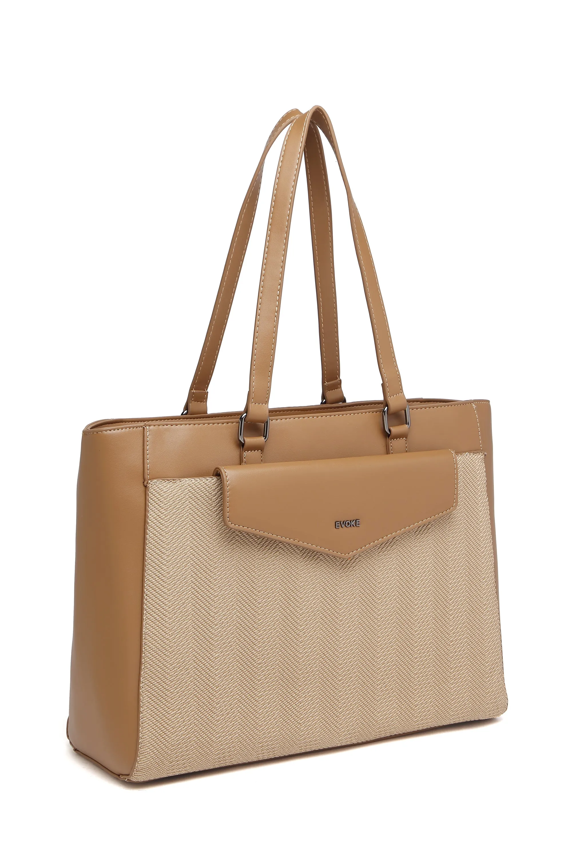 HYPE HUSTLE TOTE 253 MIDNIGHT BLACK