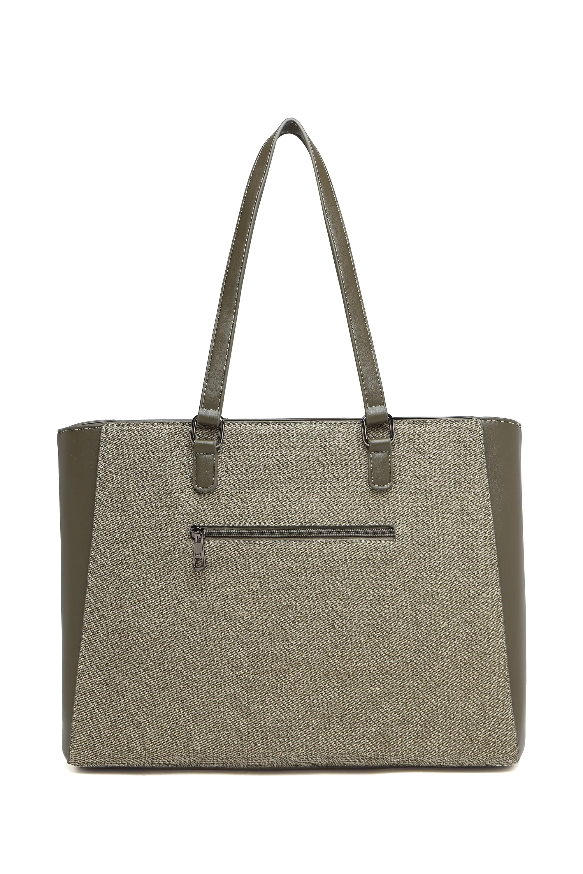HYPE HUSTLE TOTE 253 MIDNIGHT BLACK