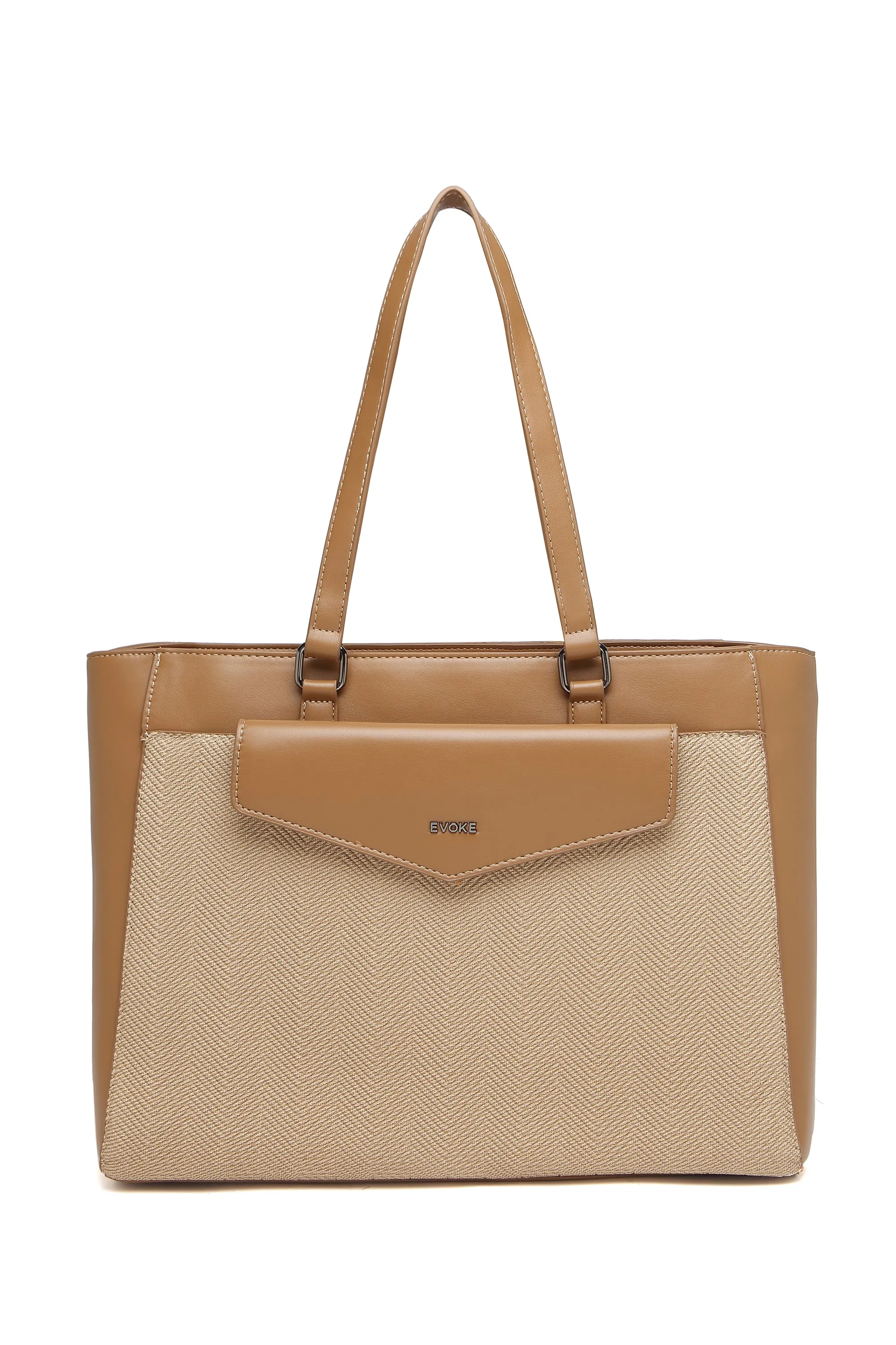 HYPE HUSTLE TOTE 253 MIDNIGHT BLACK