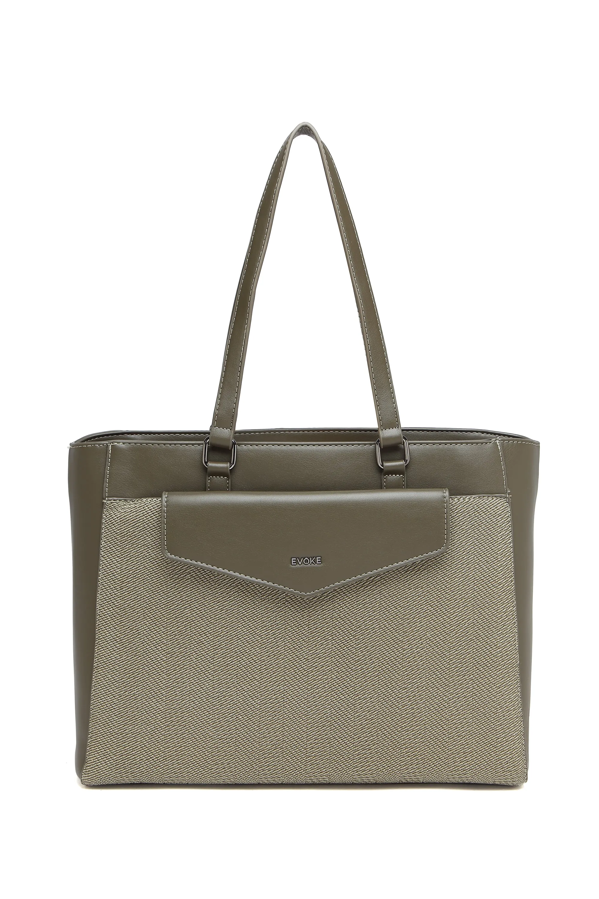 HYPE HUSTLE TOTE 253 MIDNIGHT BLACK