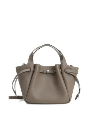 Interactive drawstring satchel Romy bag Vast range