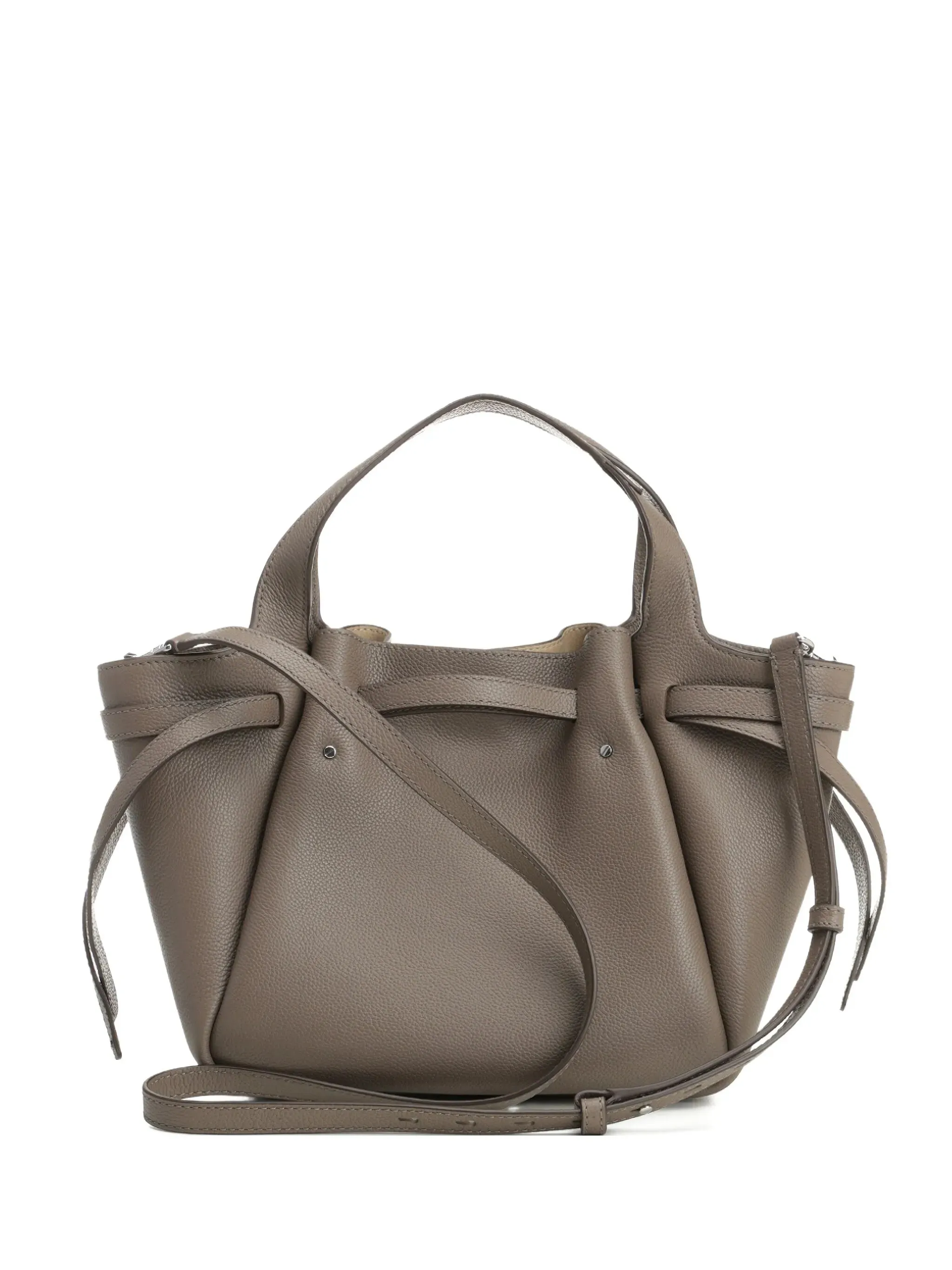 Interactive drawstring satchel Romy bag Vast range