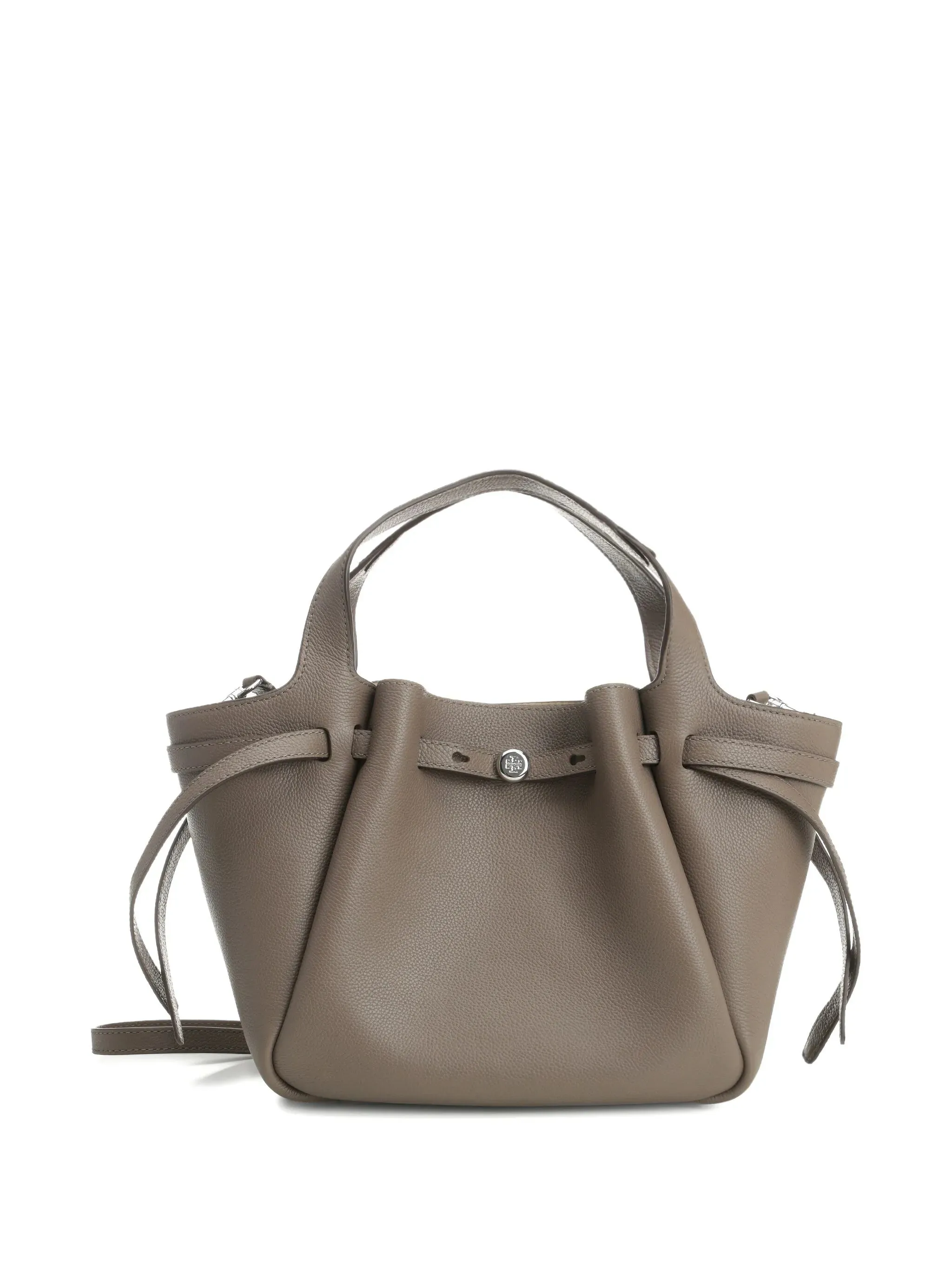 Interactive drawstring satchel Romy bag Vast range