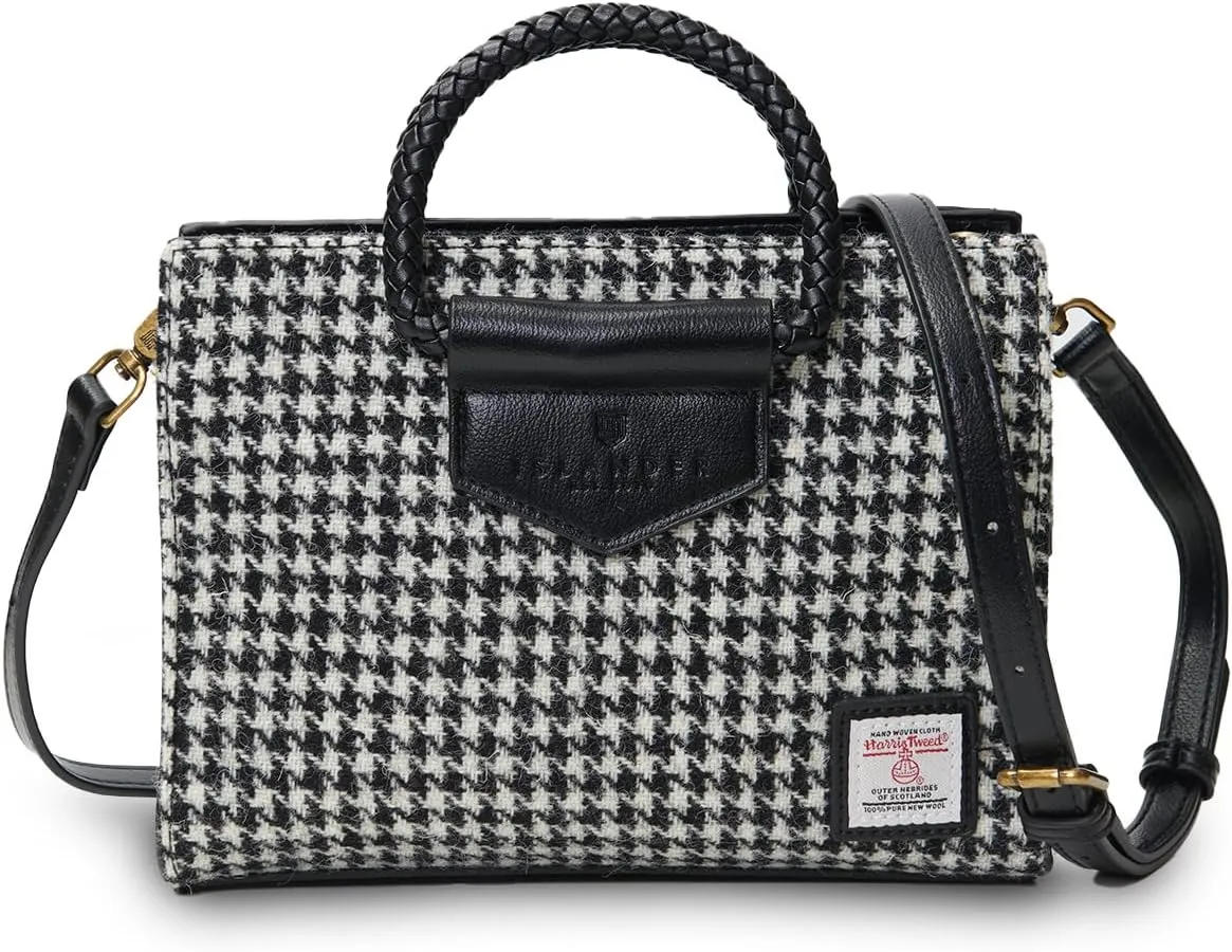 Islander Arran tote