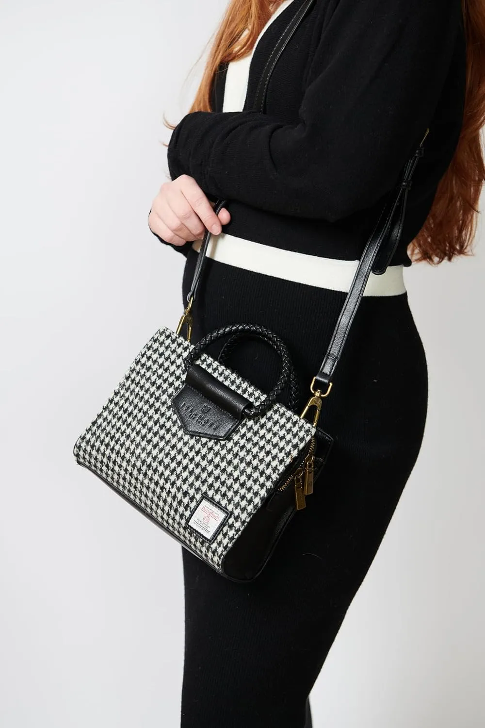 Islander Arran tote