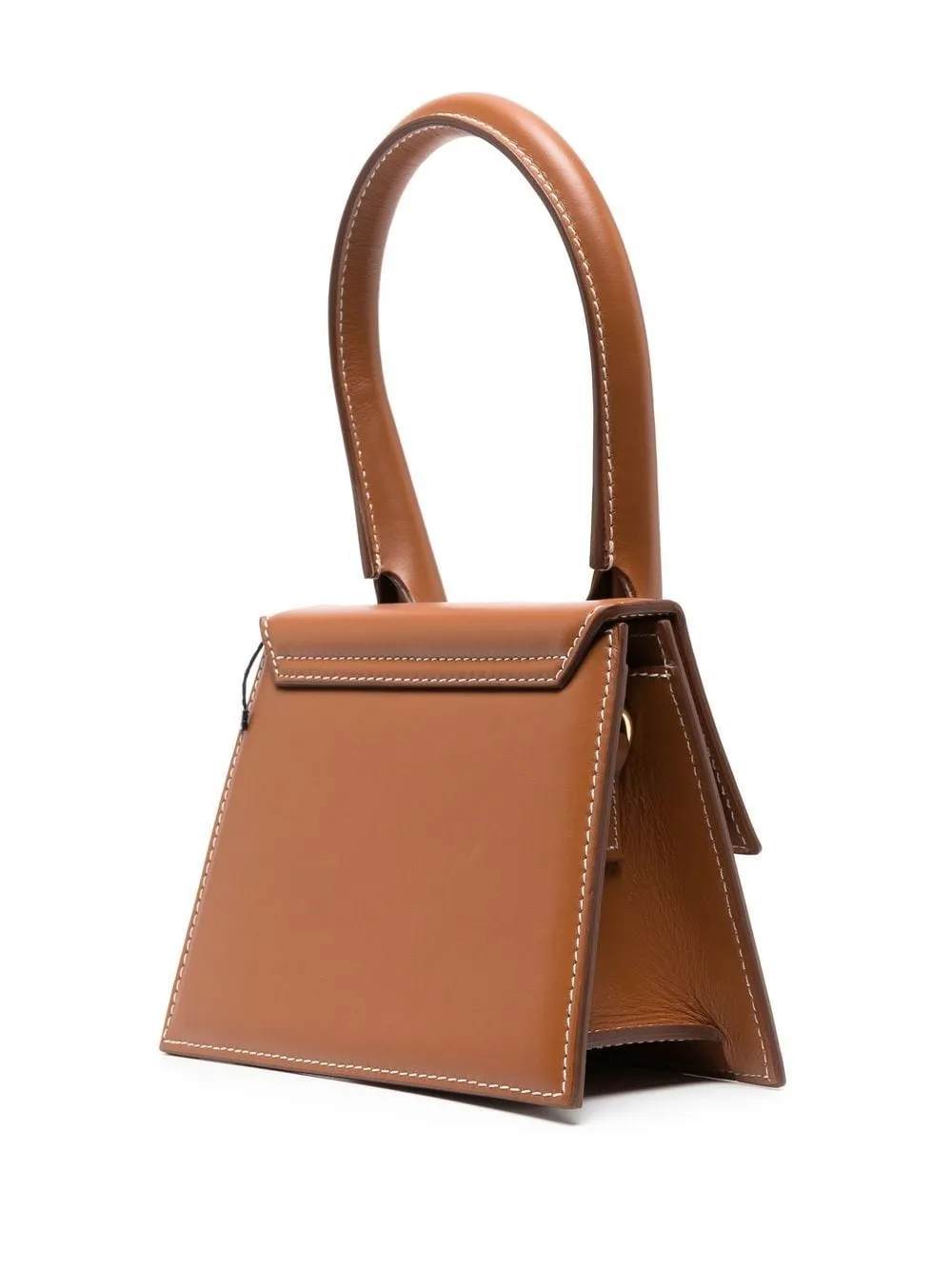 Jacquemus Le Chiquito Moyen Leather Handbag