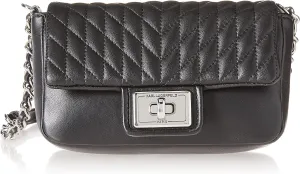 KARL LAGERFELD Agyness Crossbody