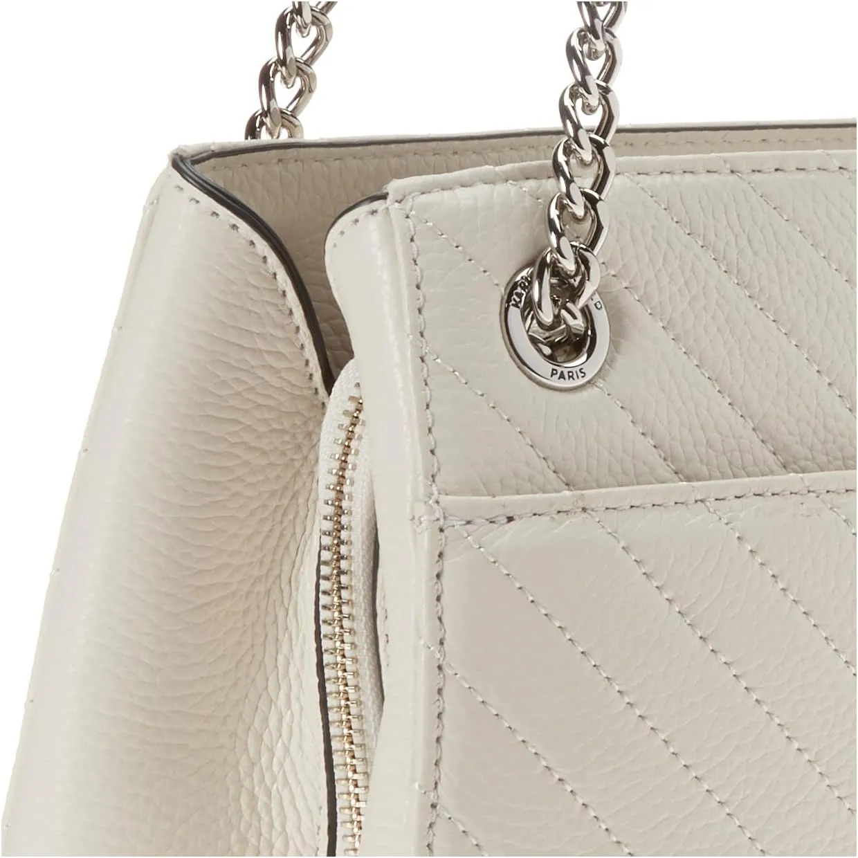 Karl Lagerfeld Paris Charlotte Tote Bag