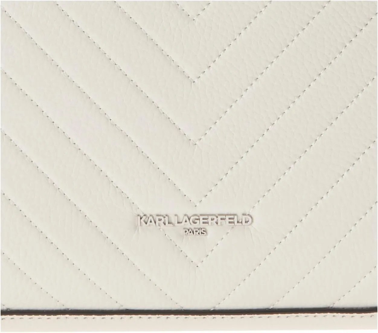 Karl Lagerfeld Paris Charlotte Tote Bag