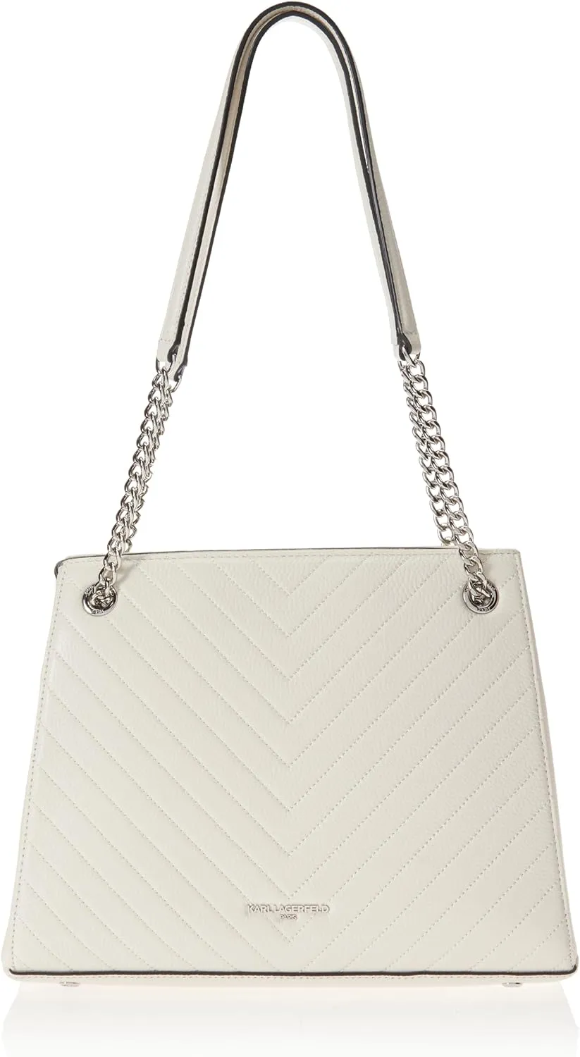 Karl Lagerfeld Paris Charlotte Tote Bag