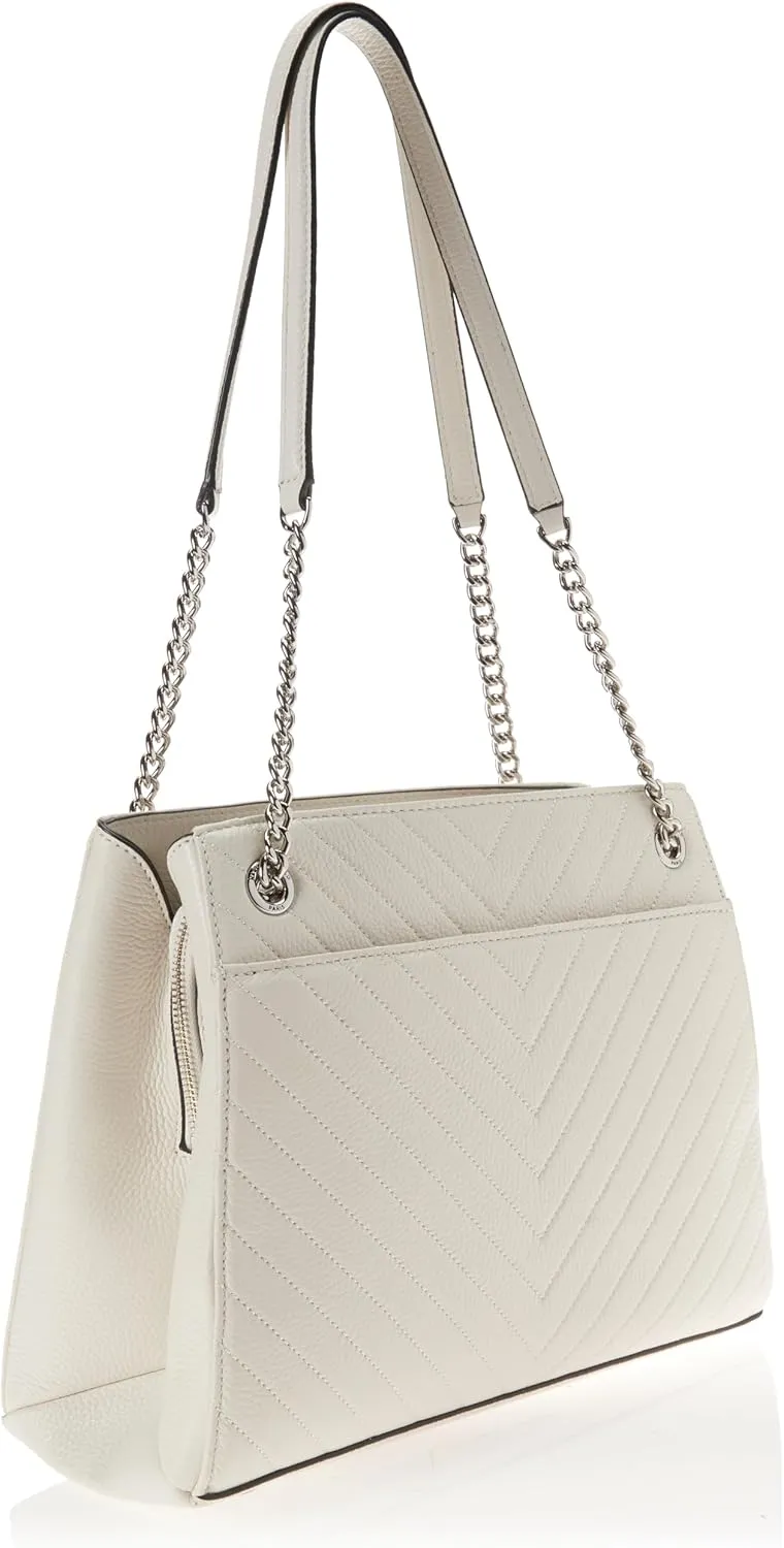 Karl Lagerfeld Paris Charlotte Tote Bag