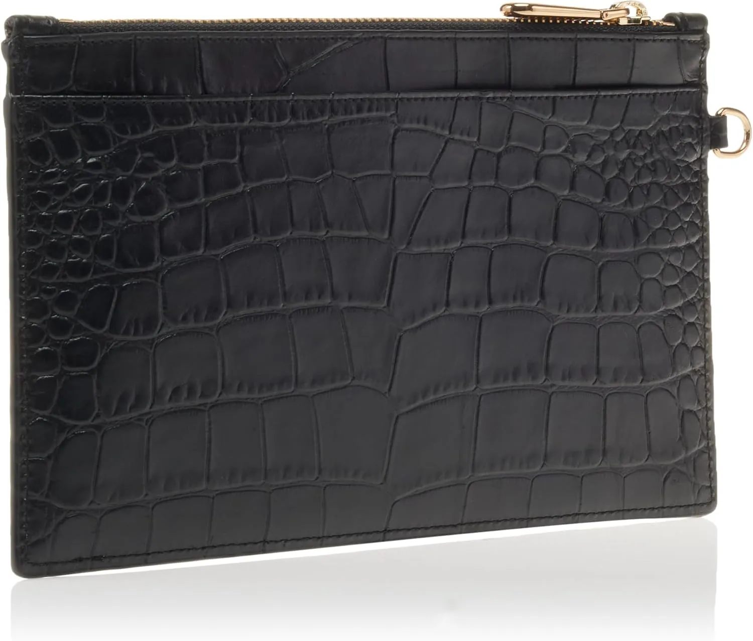 KARL LAGERFELD Quilted Wristlet