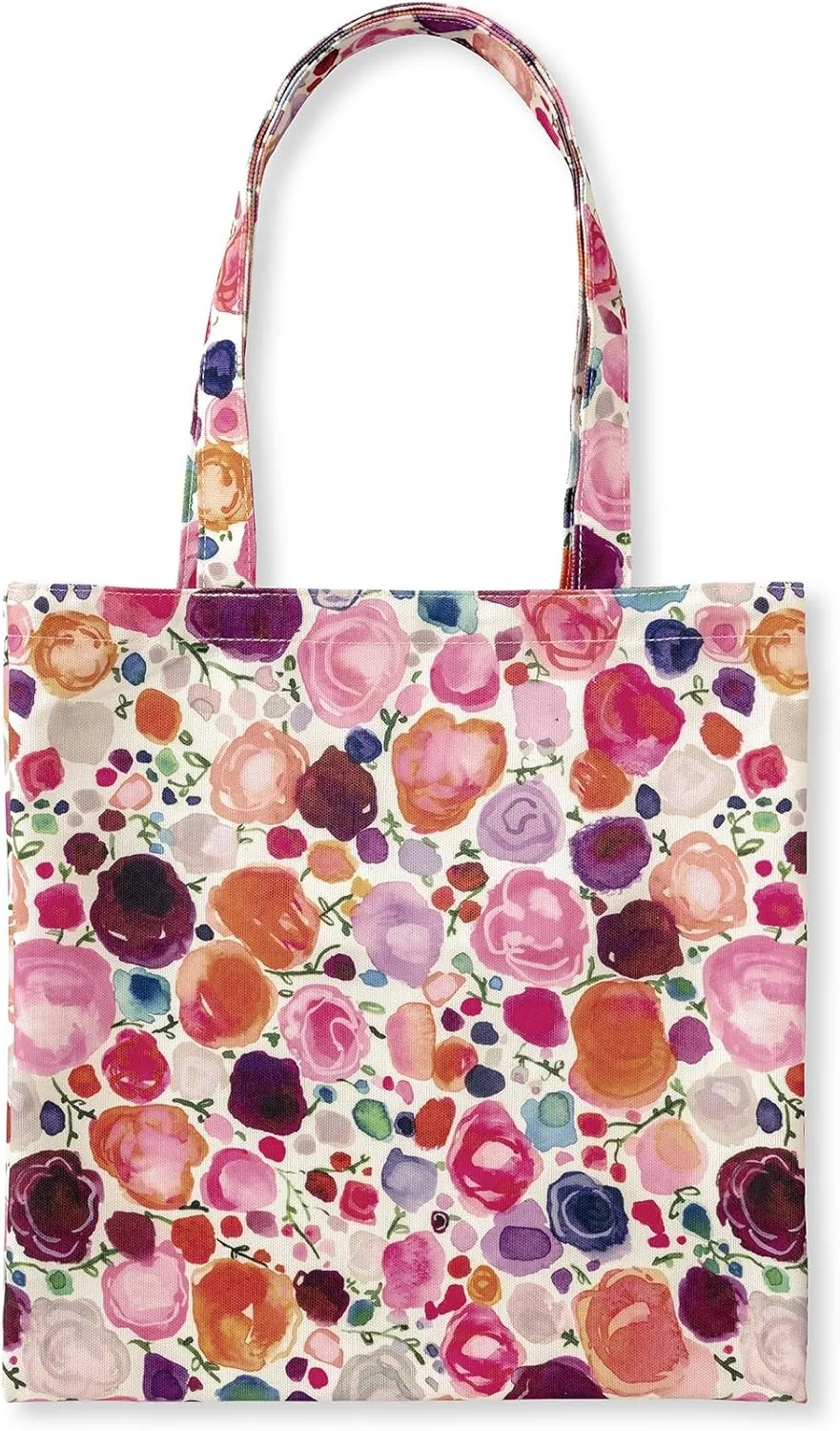 kate spade new york Canvas Tote Bag with Interior Pocket