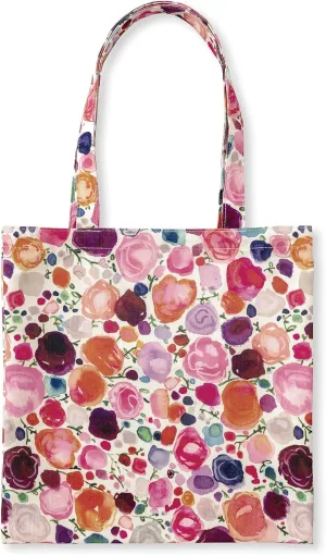 kate spade new york Canvas Tote Bag with Interior Pocket