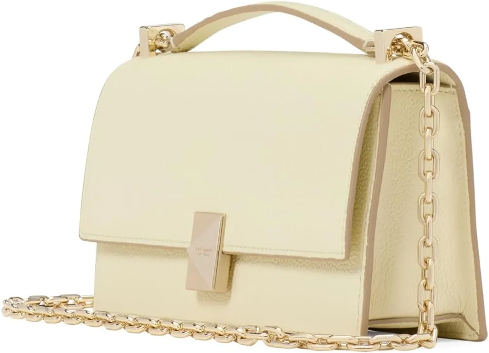 kate spade new york Deco Flap Chain Crossbody