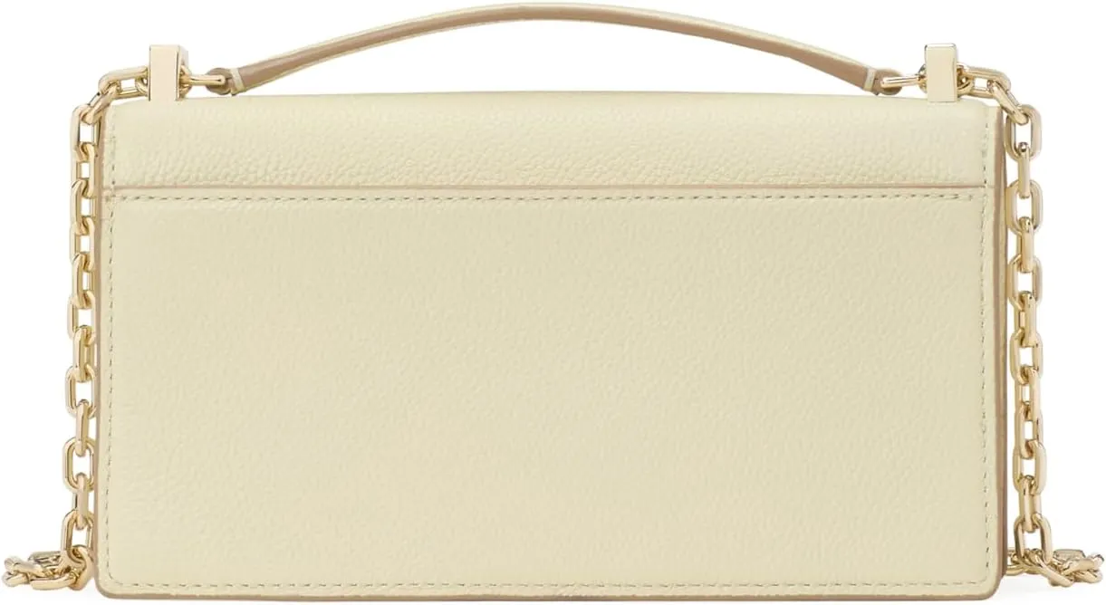 kate spade new york Deco Flap Chain Crossbody