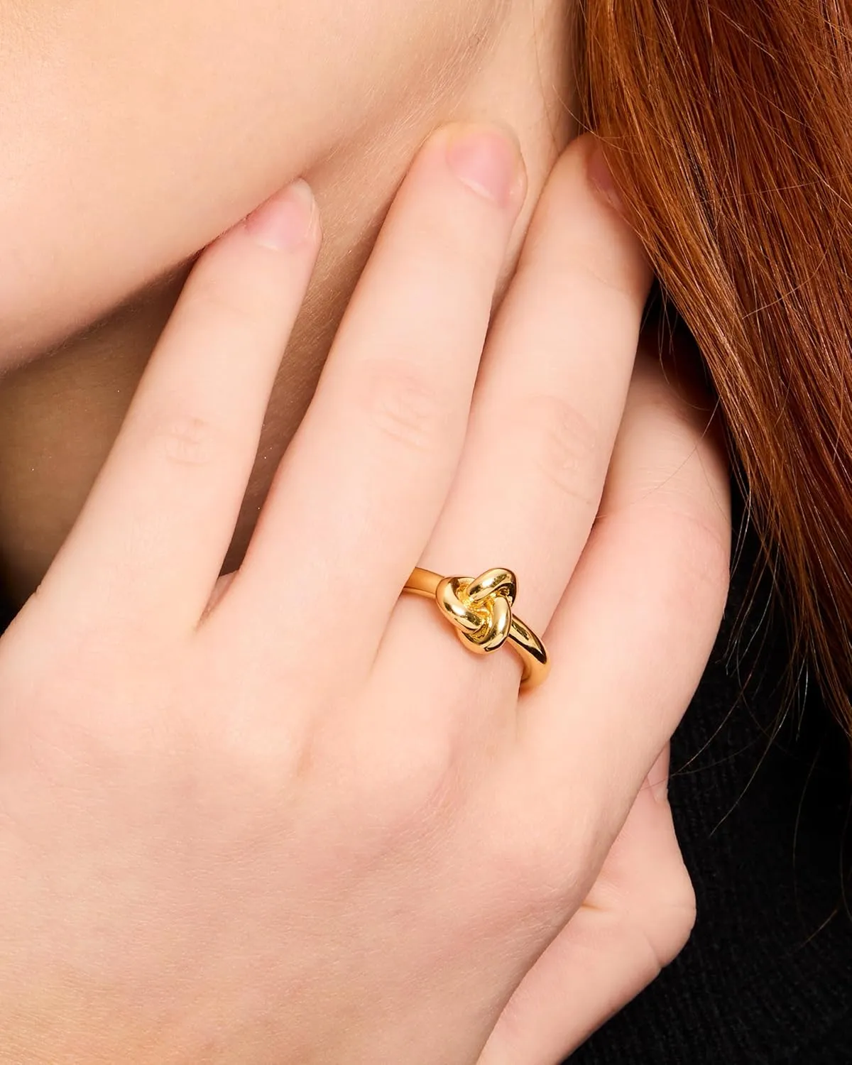 Kate Spade New York Double Knot Ring