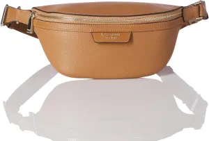 kate spade new york Hudson Pebbled Leather Belt Bag, Bungalow
