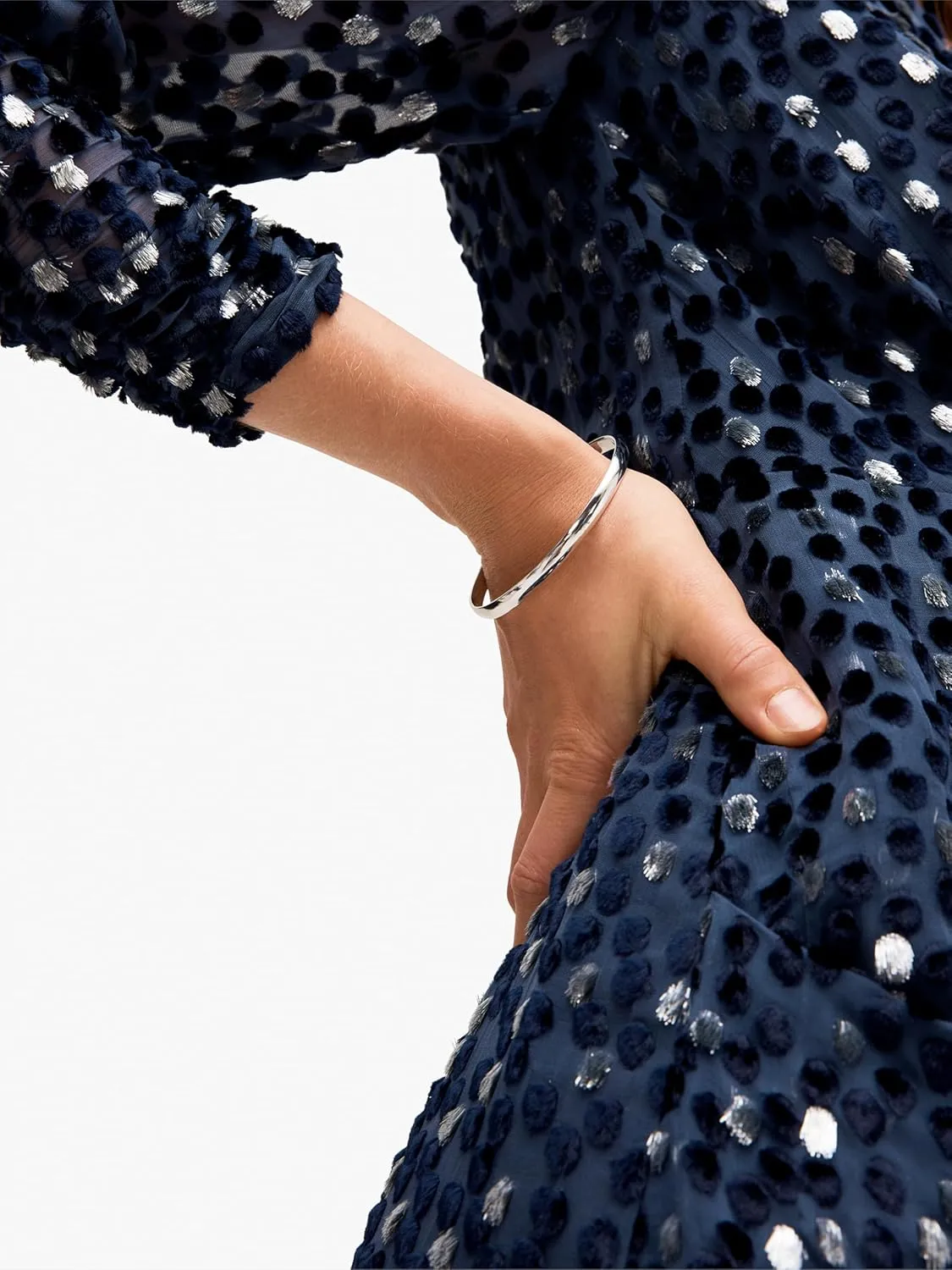 Kate Spade New York Idiom Bangle