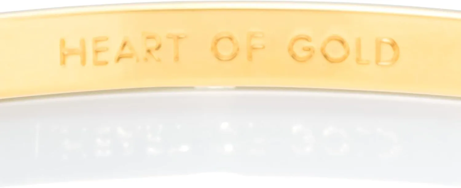 Kate Spade New York Idiom Bangle