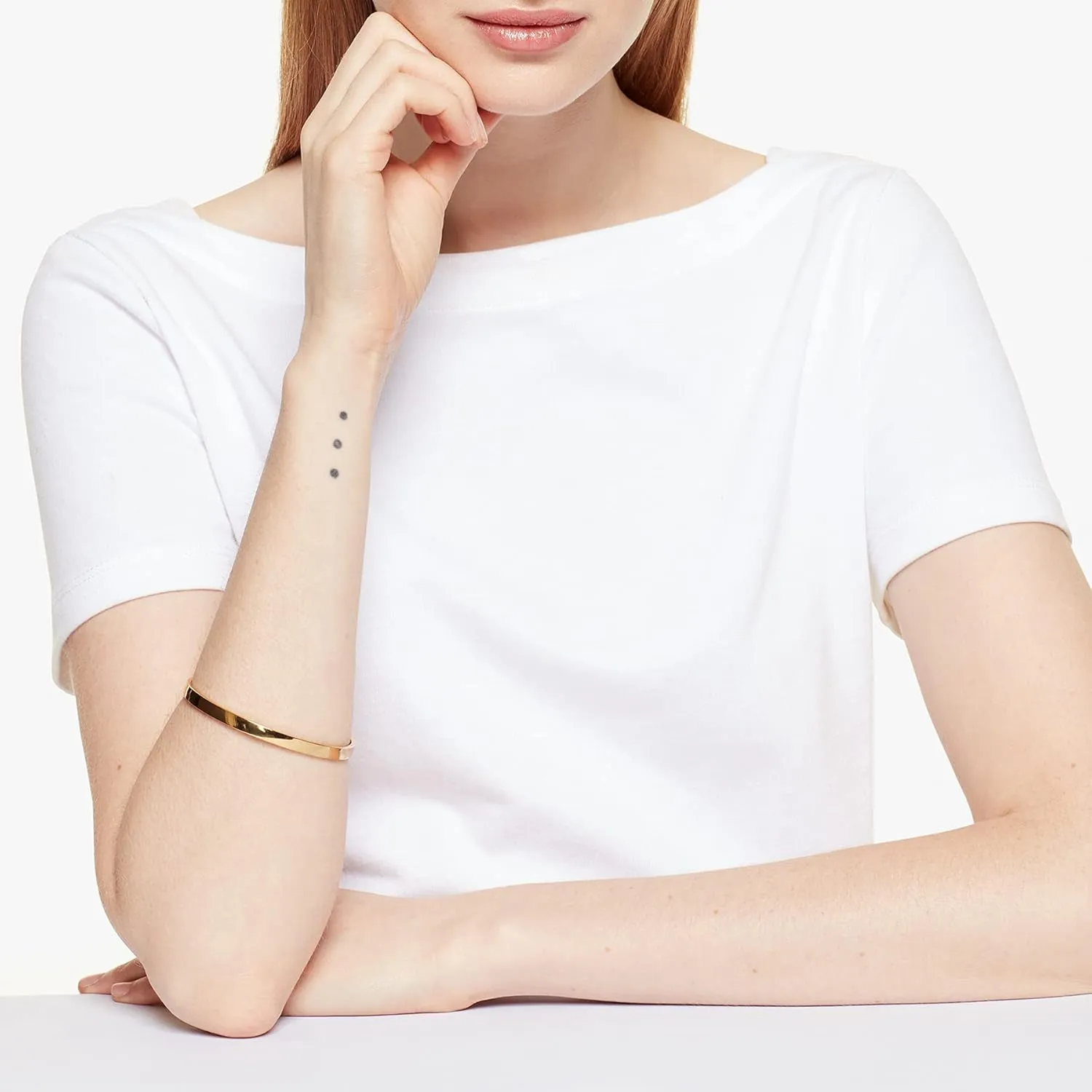 Kate Spade New York Idiom Bangle