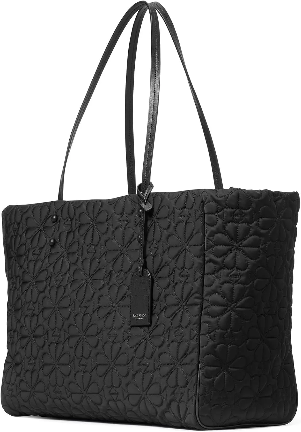kate spade new york Tilly Quilted Fabric Large Tote