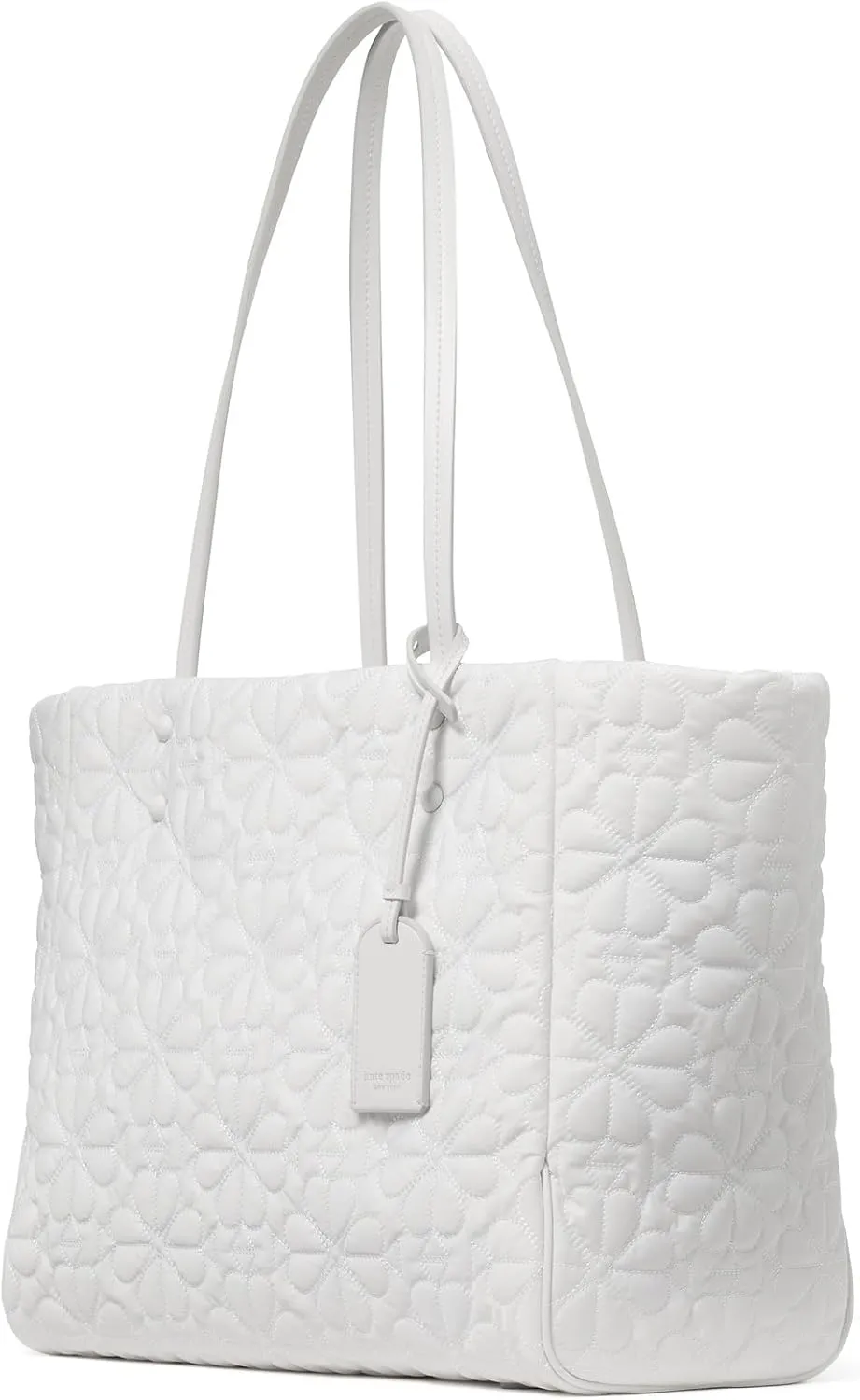 kate spade new york Tilly Quilted Fabric Medium Tote