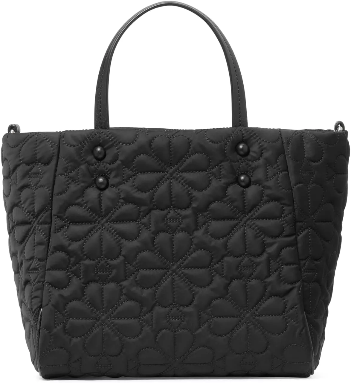 kate spade new york Tilly Quilted Fabric Small Tote