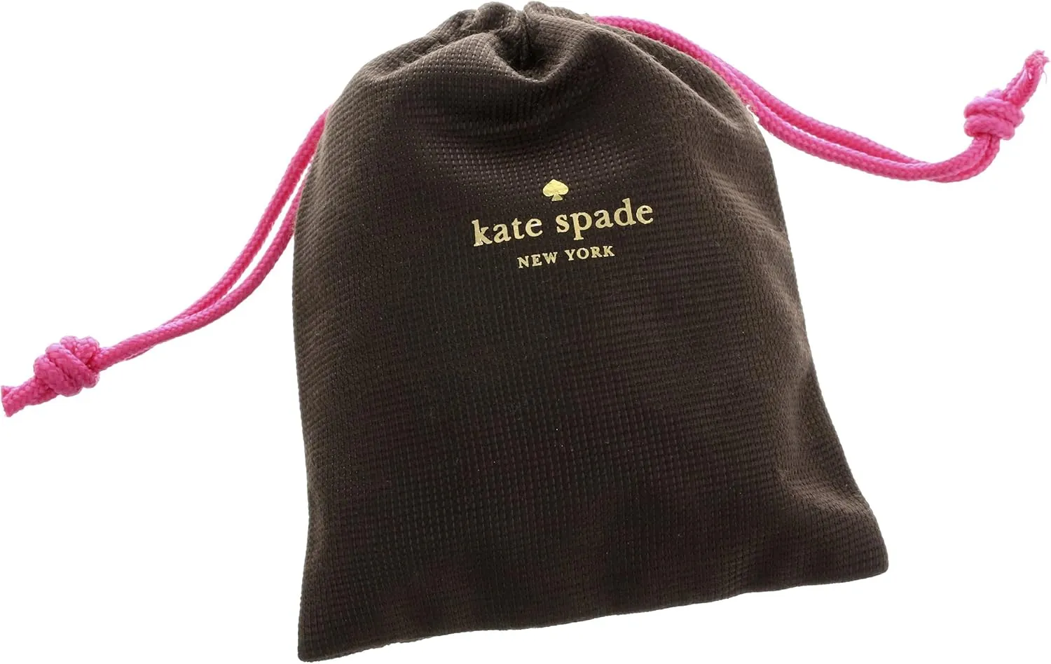 Kate Spade New York Womens Disco Pansy Studs