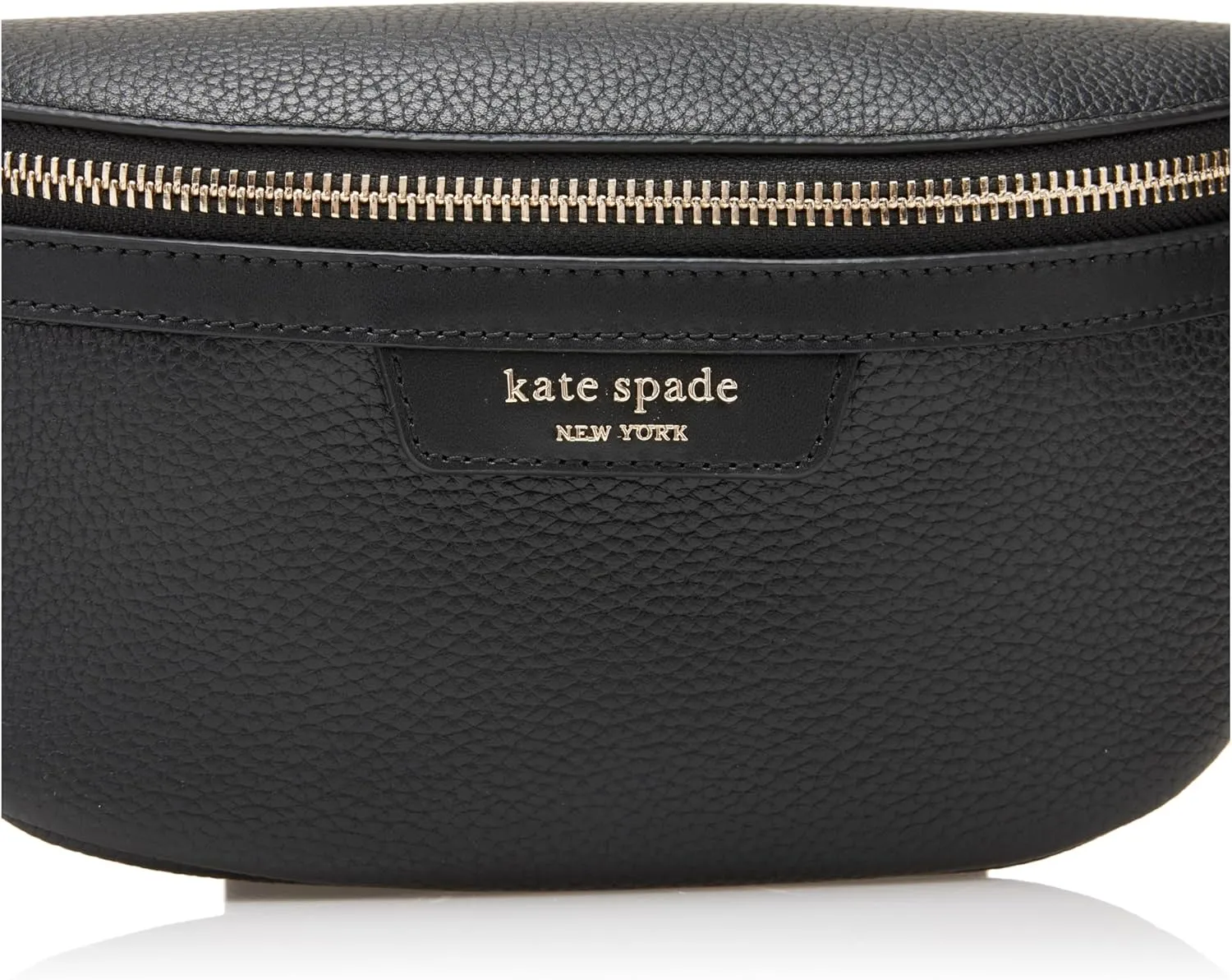 kate spade new york Women's Hudson Pebbled Leather Belt Bag