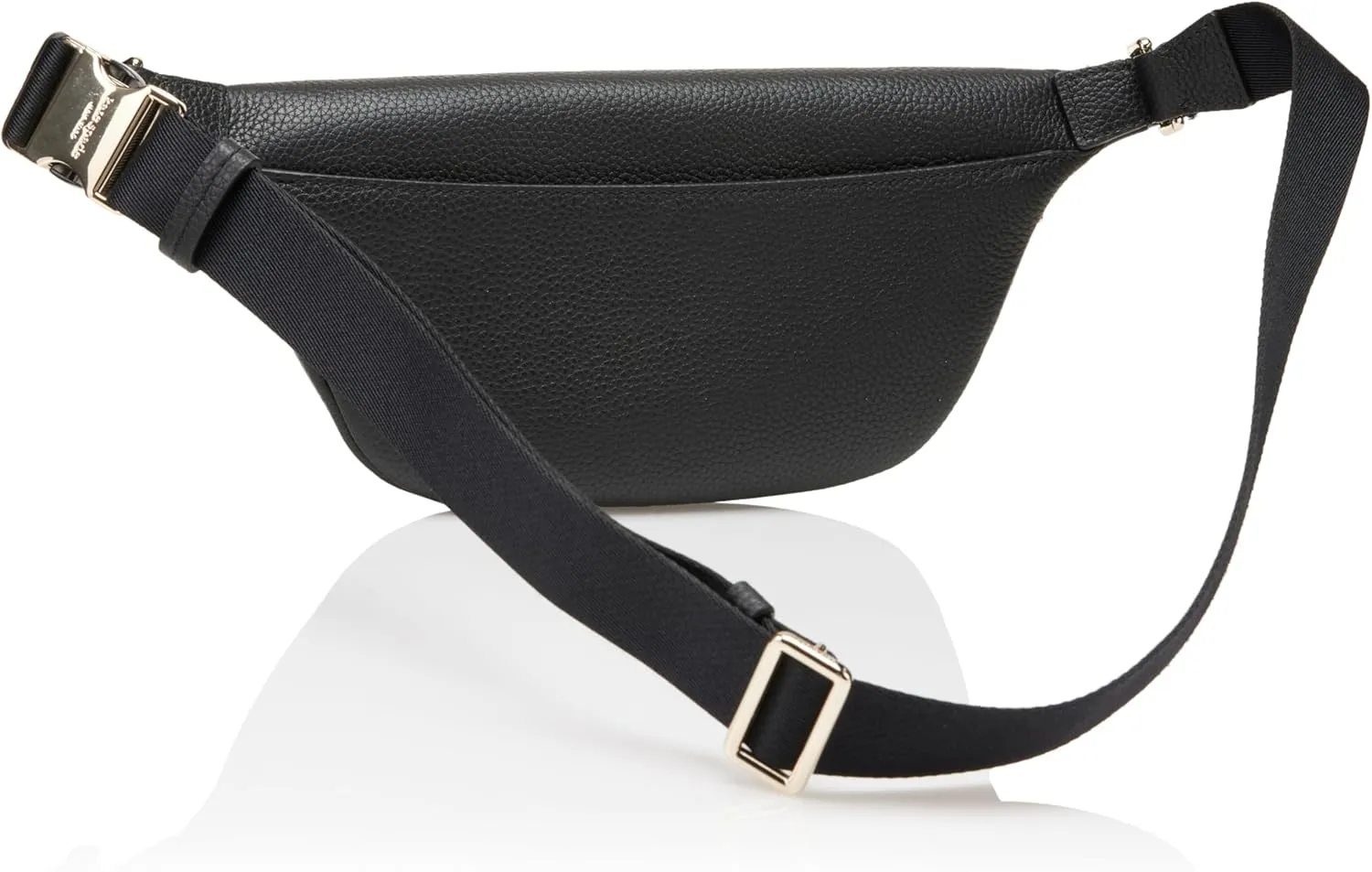 kate spade new york Women's Hudson Pebbled Leather Belt Bag