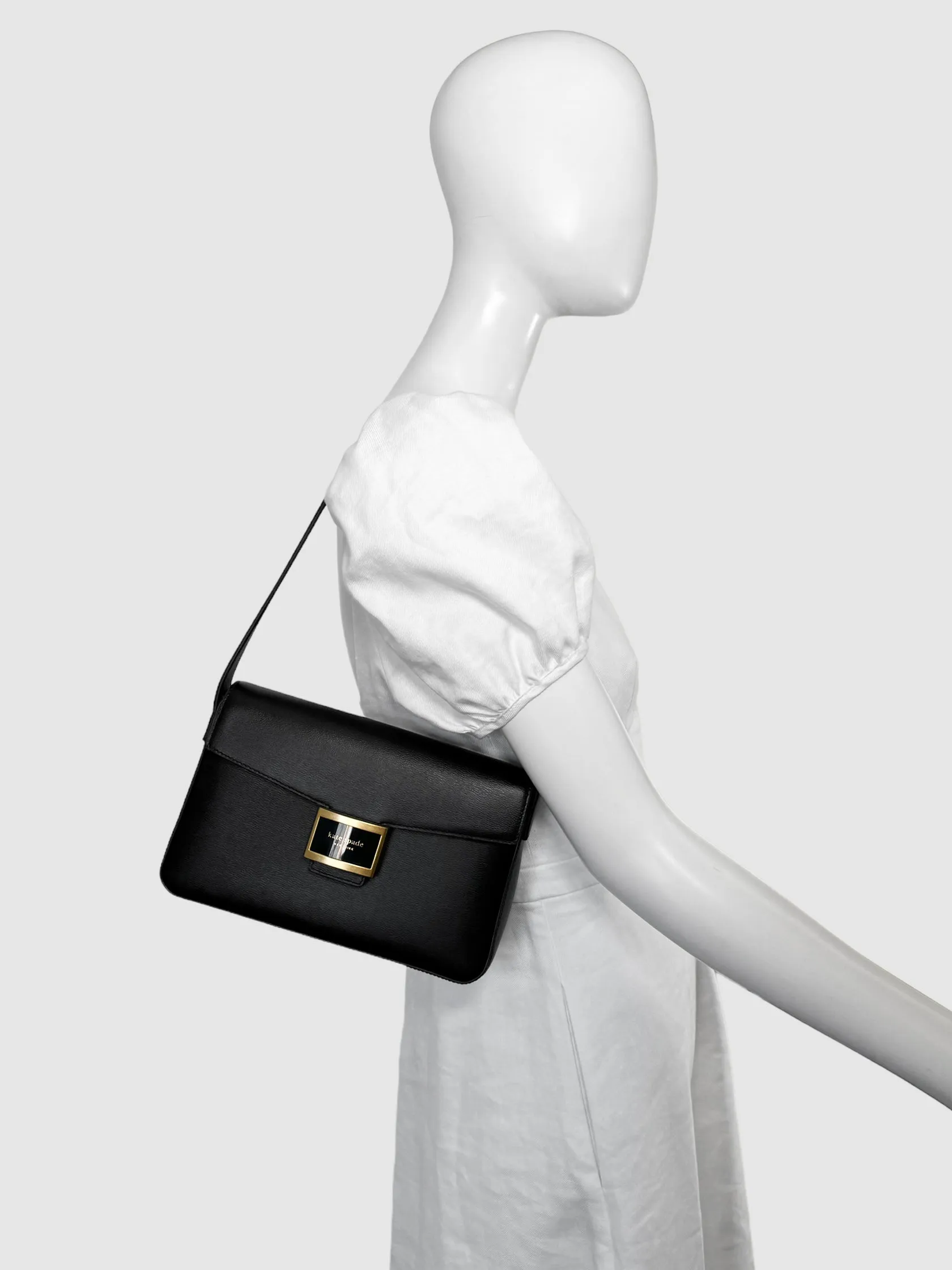 Katy Medium Shoulder Bag
