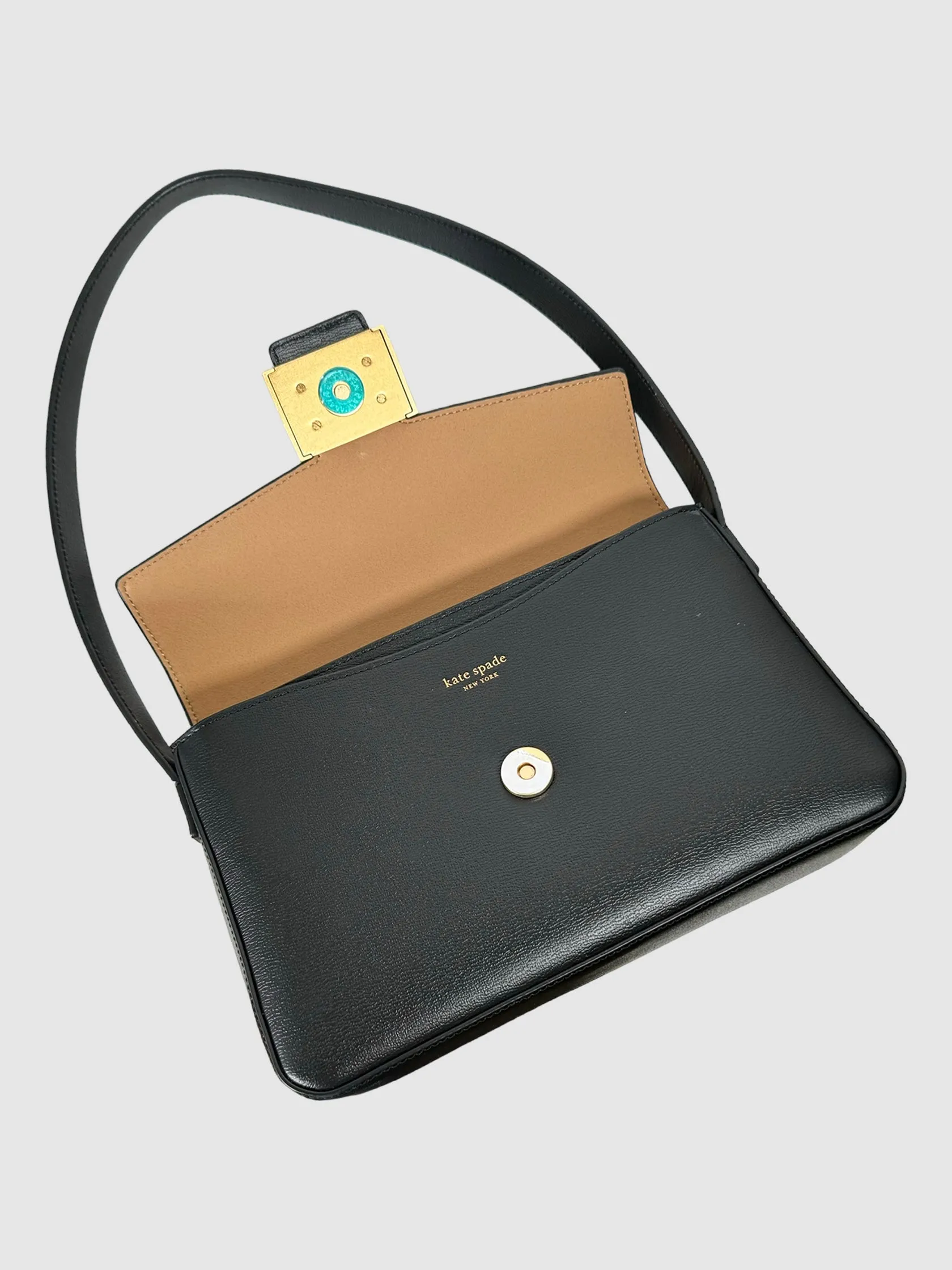 Katy Medium Shoulder Bag