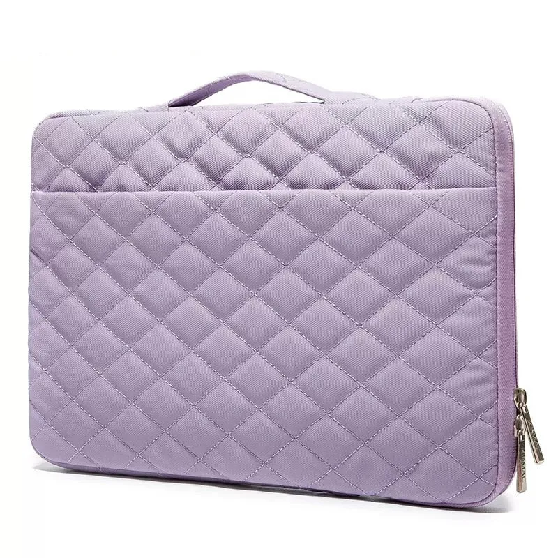 KinMac Shockproof Laptop Bag - 12 inch