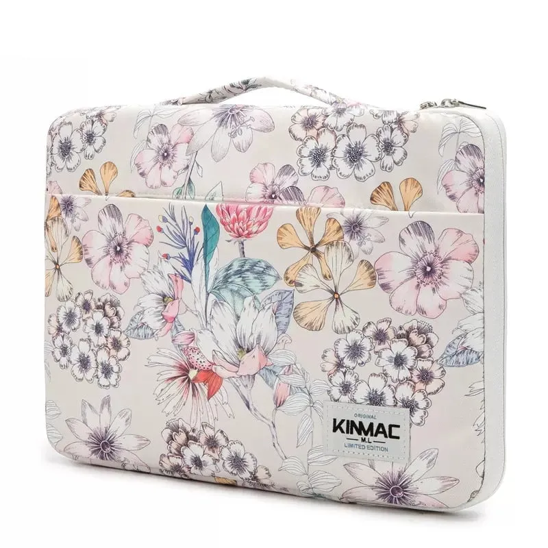 KinMac Shockproof Laptop Bag - 12 inch