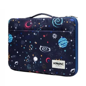 KinMac Shockproof Laptop Bag - 13.3 inch