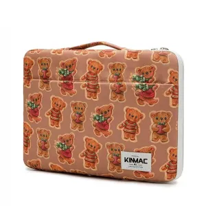 KinMac Shockproof Laptop Bag - 15.4 inch