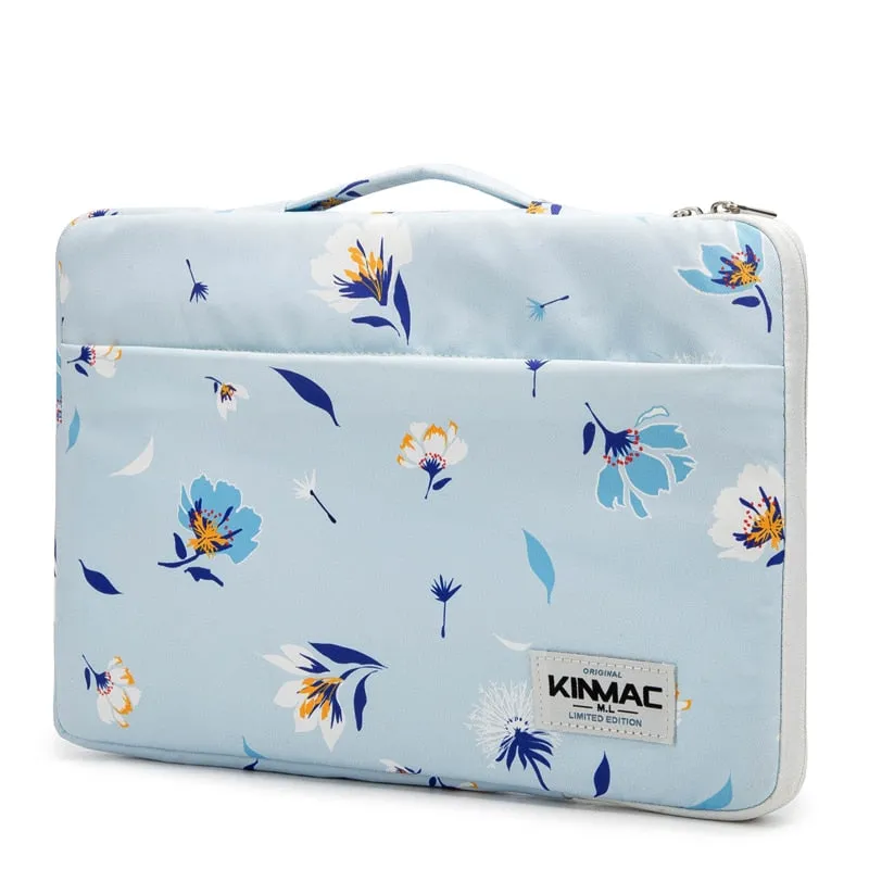 KinMac Shockproof Laptop Bag - 15.4 inch