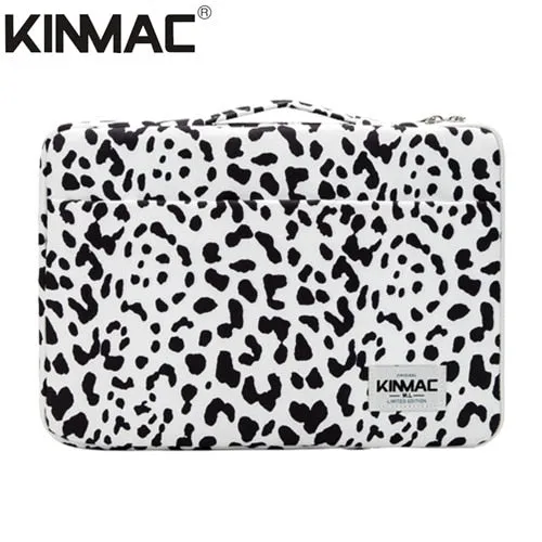 Kinmac Shockproof Laptop Bag - Animal Prints