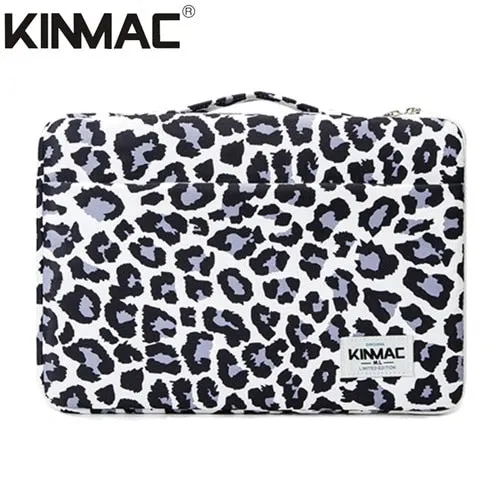 Kinmac Shockproof Laptop Bag - Animal Prints