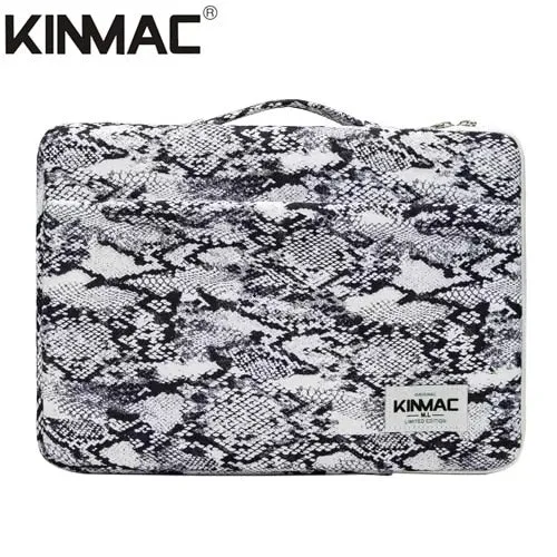 Kinmac Shockproof Laptop Bag - Animal Prints