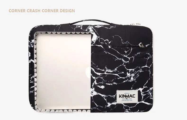 Kinmac Shockproof Laptop Bag - Animal Prints
