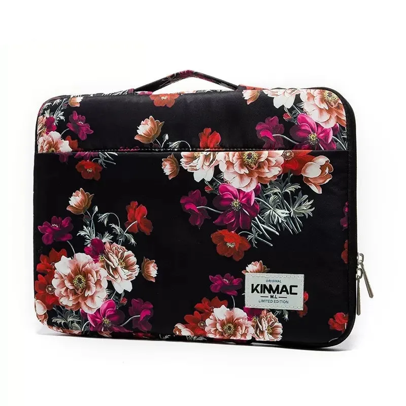 KinMac Shockproof Laptop Bag - MacBook M1/M2 13