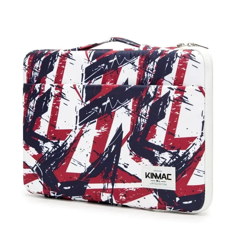 KinMac Shockproof Laptop Bag - MacBook M1/M2 13
